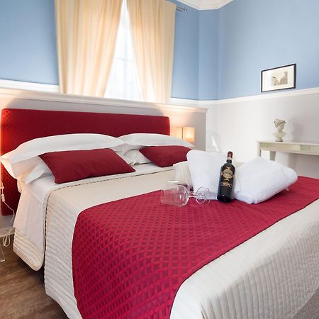 บีแอนด์บี เรซิเดนซา ซานกัลโล 79 Bed & Breakfast ฟลอเรนซ์ ภายนอก รูปภาพ