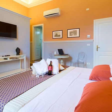 บีแอนด์บี เรซิเดนซา ซานกัลโล 79 Bed & Breakfast ฟลอเรนซ์ ภายนอก รูปภาพ