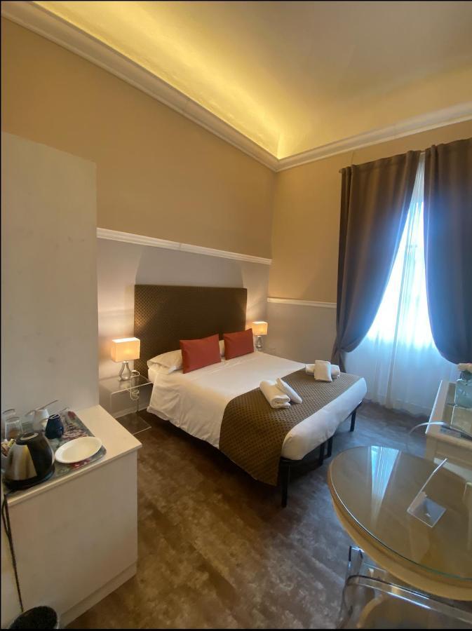บีแอนด์บี เรซิเดนซา ซานกัลโล 79 Bed & Breakfast ฟลอเรนซ์ ภายนอก รูปภาพ