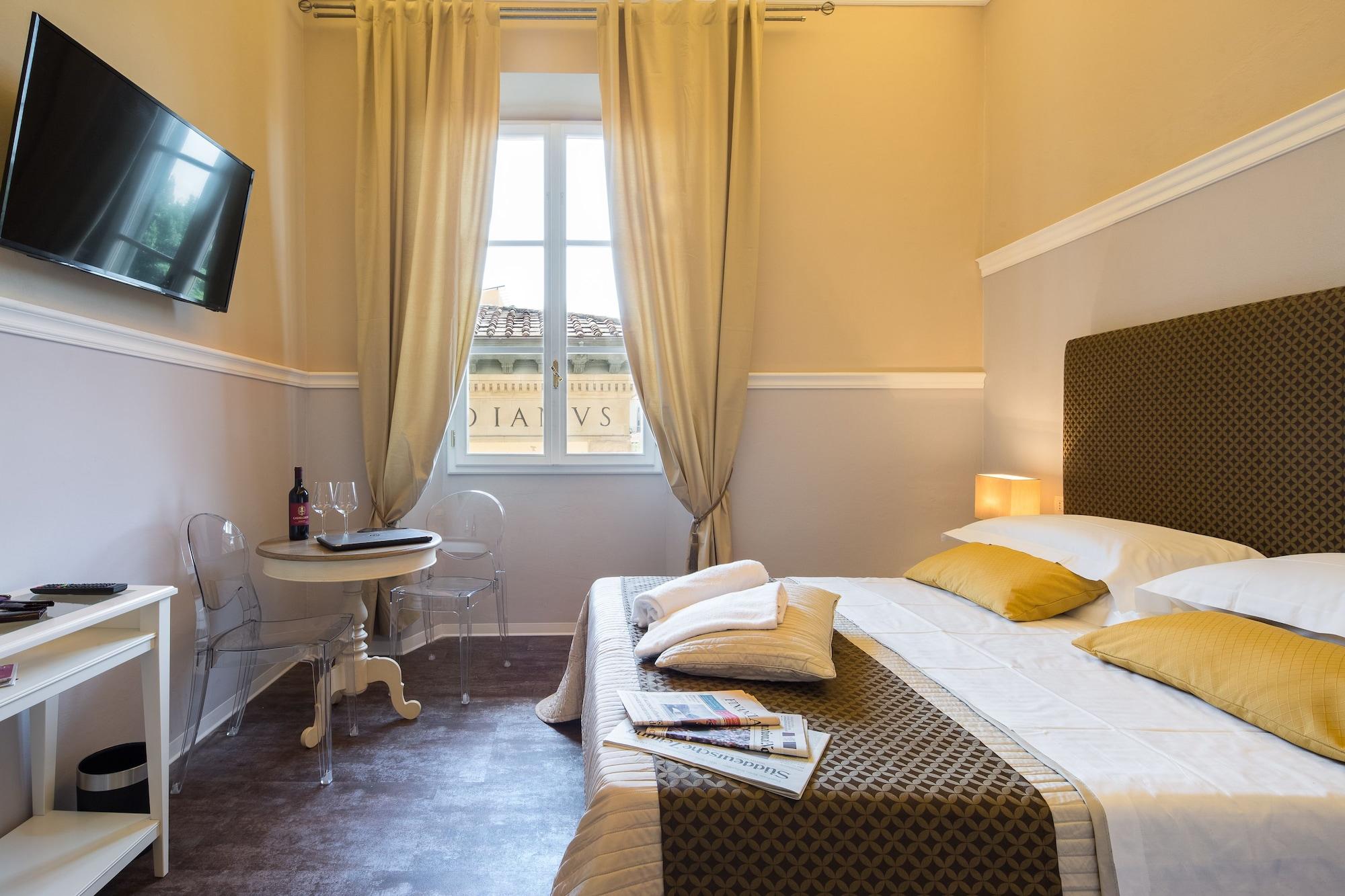 บีแอนด์บี เรซิเดนซา ซานกัลโล 79 Bed & Breakfast ฟลอเรนซ์ ภายนอก รูปภาพ