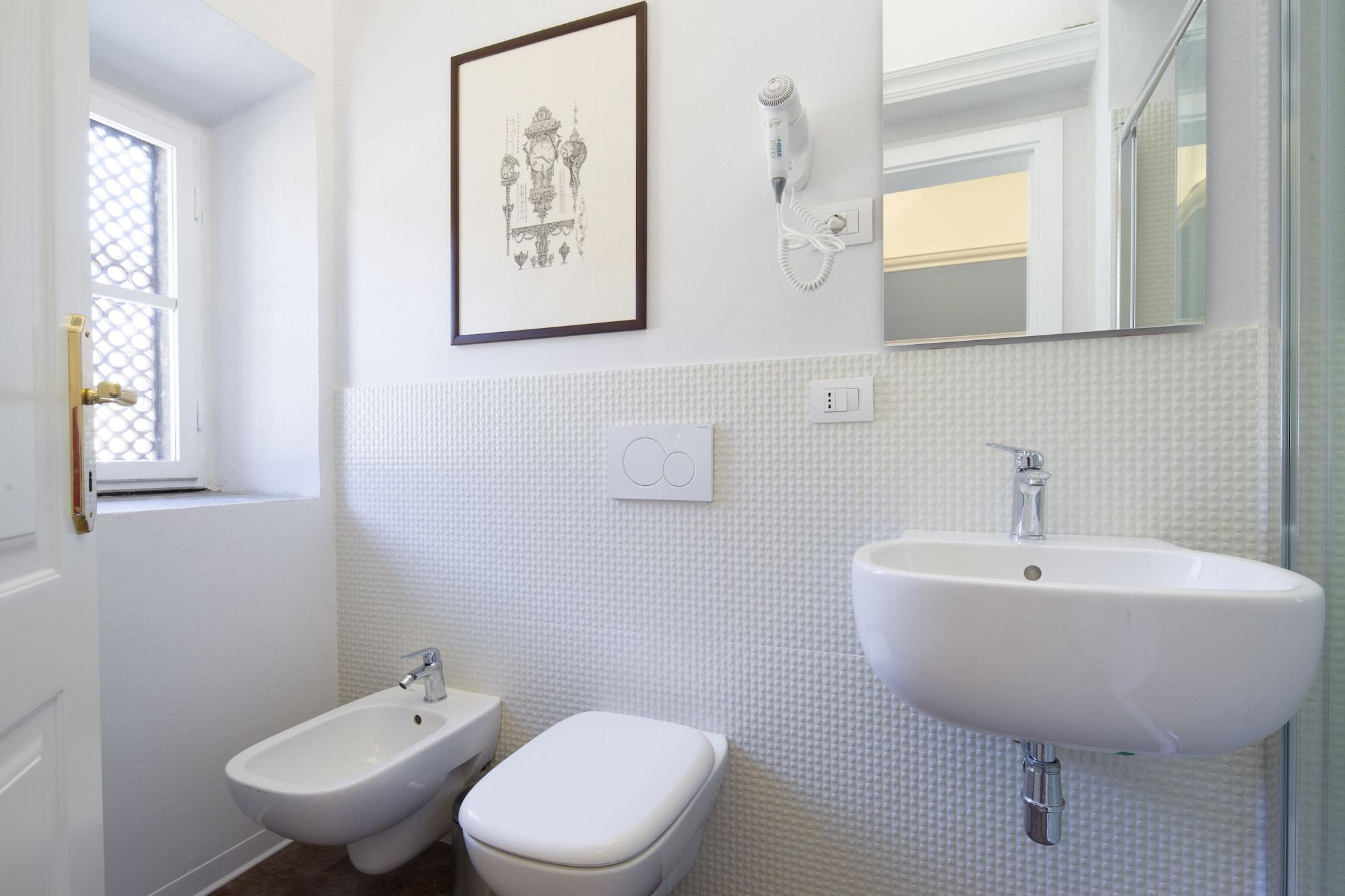 บีแอนด์บี เรซิเดนซา ซานกัลโล 79 Bed & Breakfast ฟลอเรนซ์ ภายนอก รูปภาพ