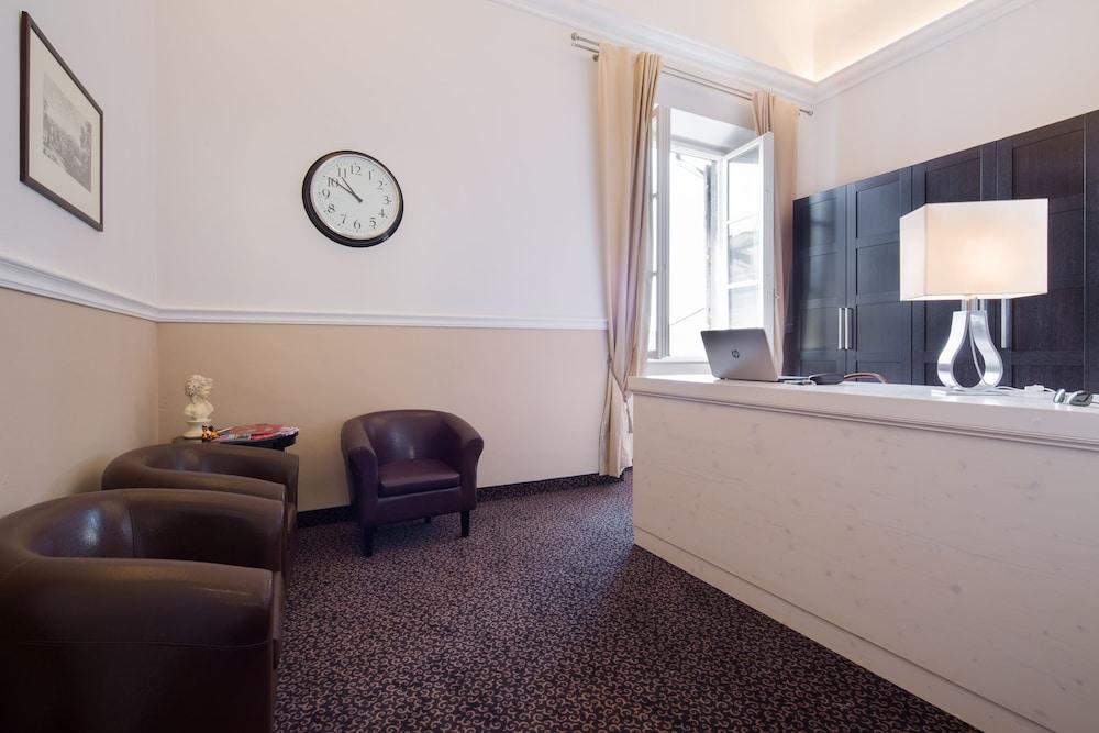 บีแอนด์บี เรซิเดนซา ซานกัลโล 79 Bed & Breakfast ฟลอเรนซ์ ภายนอก รูปภาพ